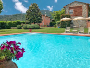 Holiday Home Il Rustico by Interhome Castelvecchio Di Rocca Barbena